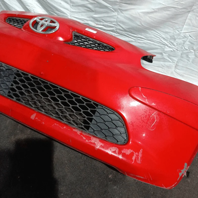 Paraurti ant. - immagine 5