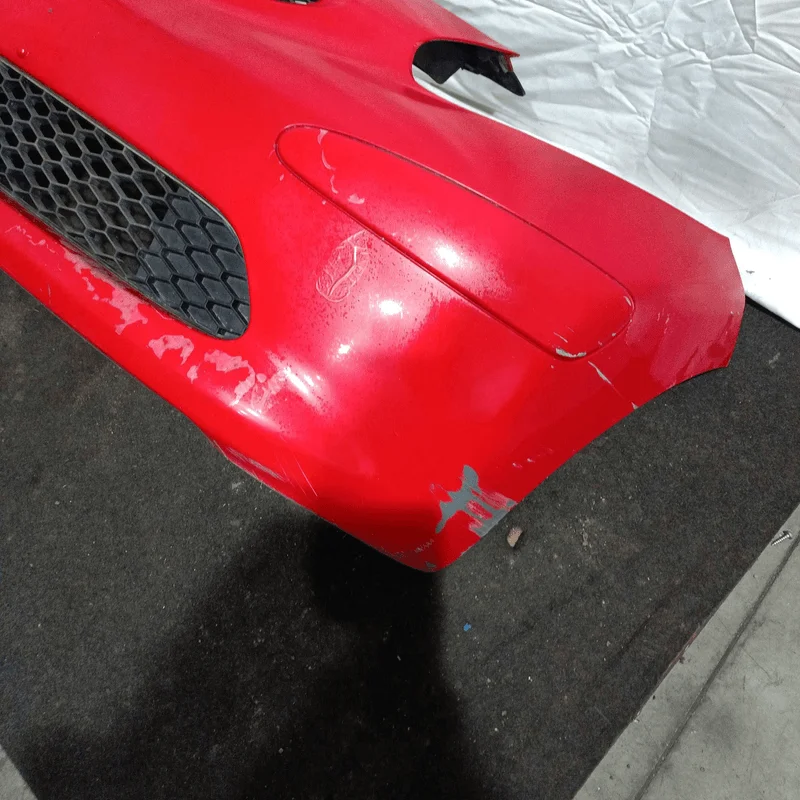 Paraurti ant. - immagine 6