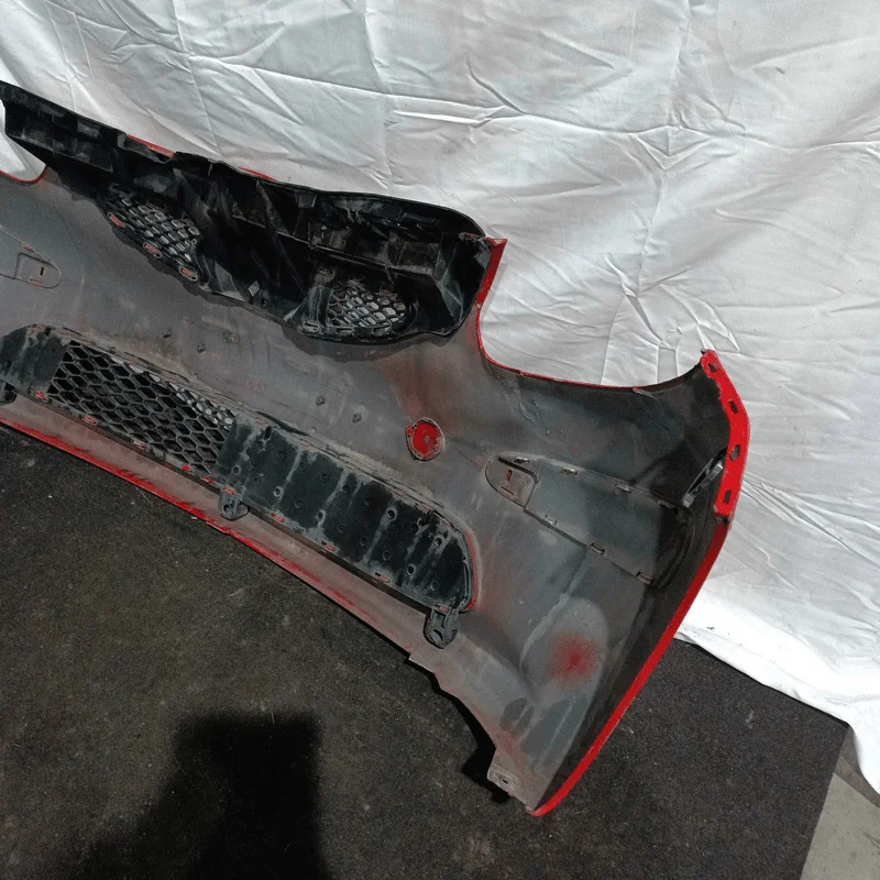 Paraurti ant. - immagine 7