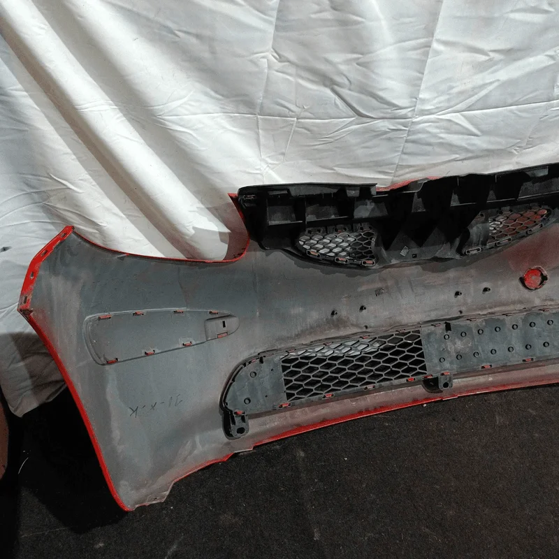 Paraurti ant. - immagine 8