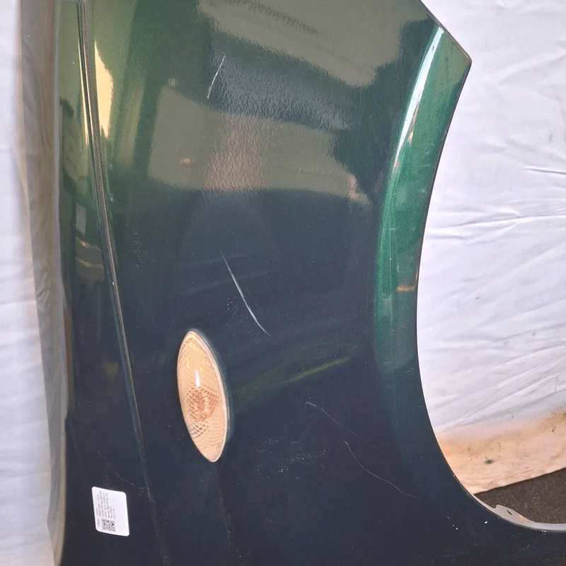 Parafango ant. - immagine 4