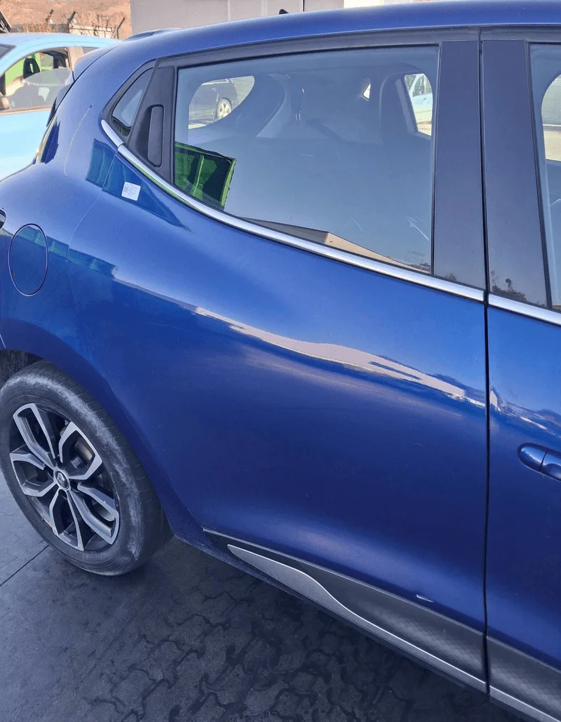 Porta post. - immagine 2