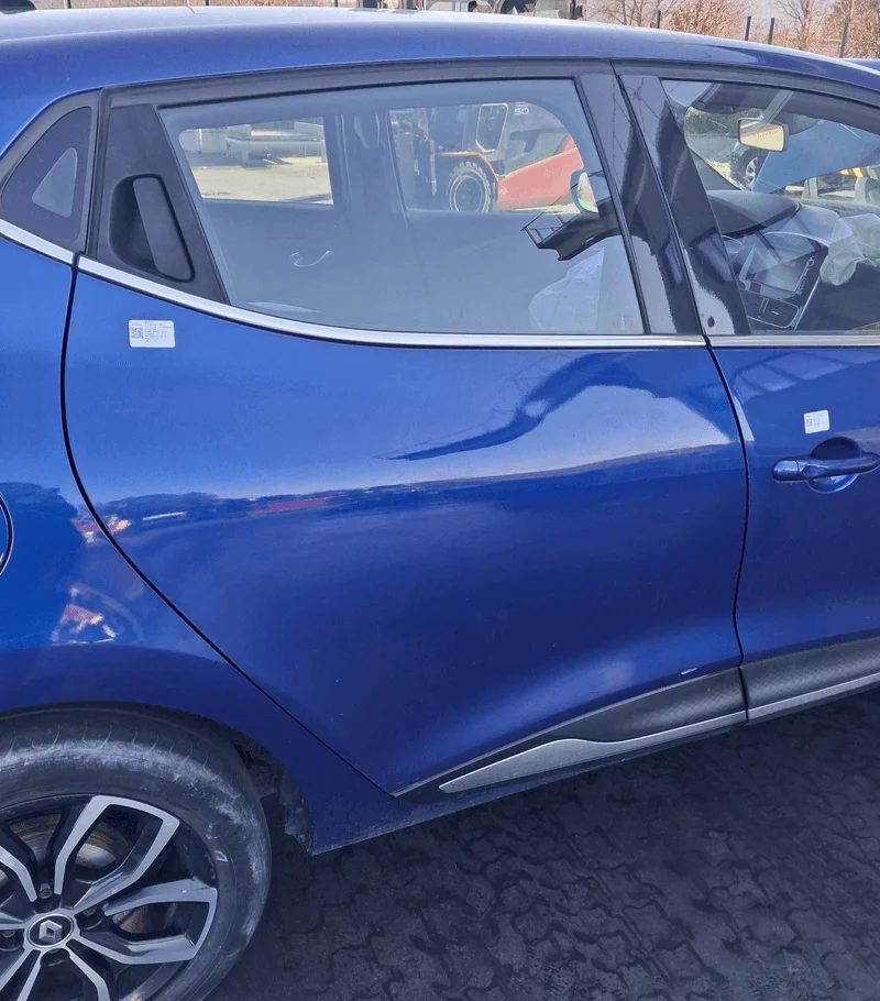 Porta post. - immagine 3