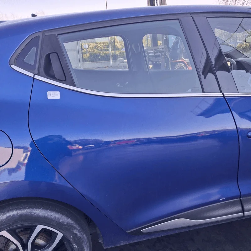 Porta post. - immagine 5