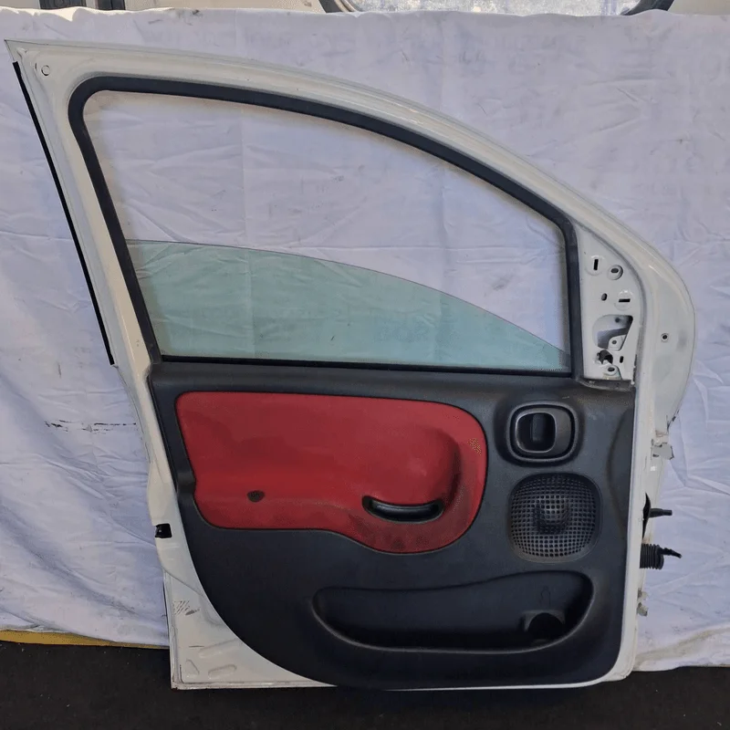 Porta ant. - immagine 7