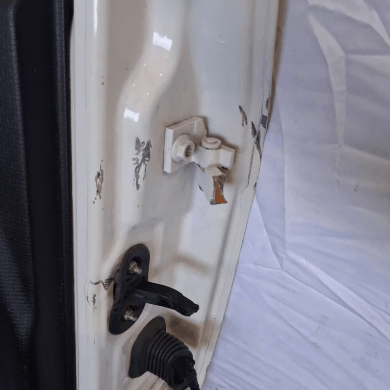 Porta ant. - immagine 8