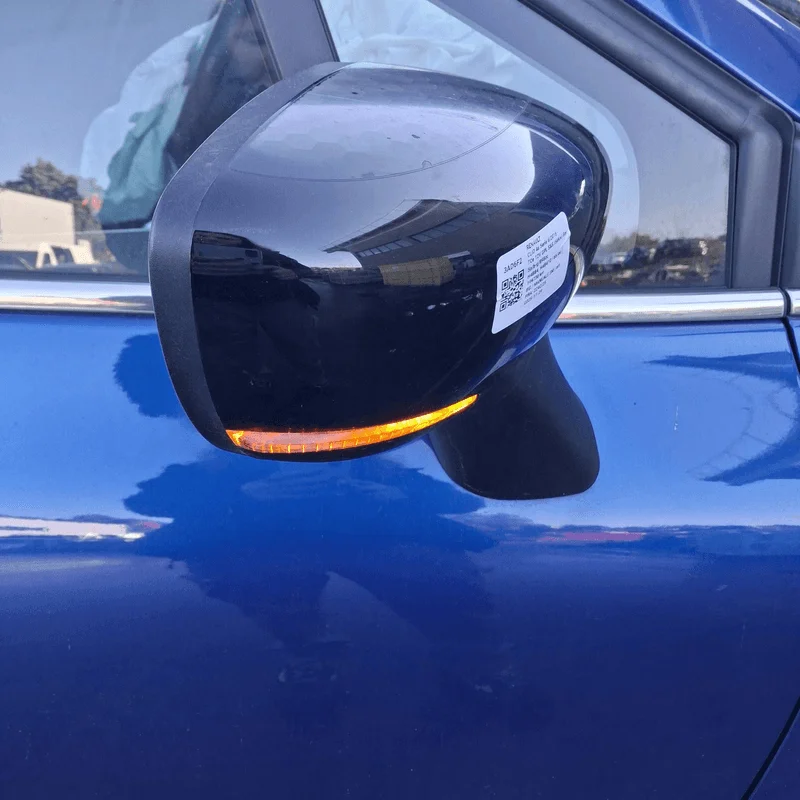 Retrovisore est. regolaz. elettr. - immagine 2