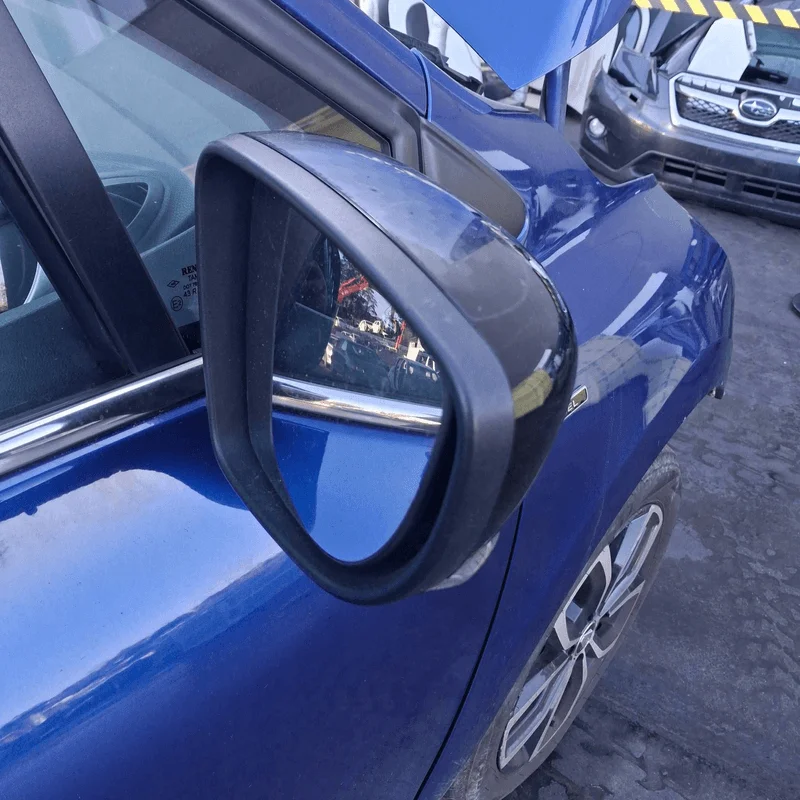 Retrovisore est. regolaz. elettr. - immagine 3