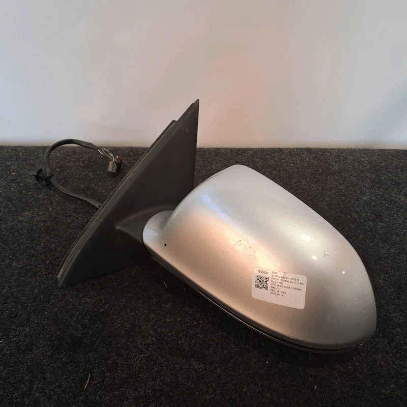 Retrovisore est. regolaz. elettr.