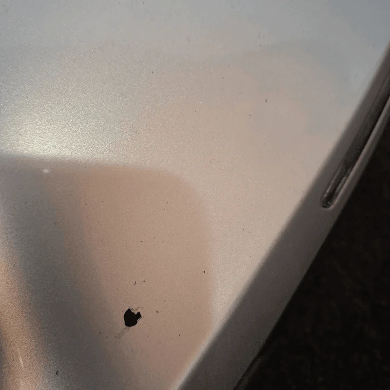 Retrovisore est. regolaz. elettr. - immagine 3