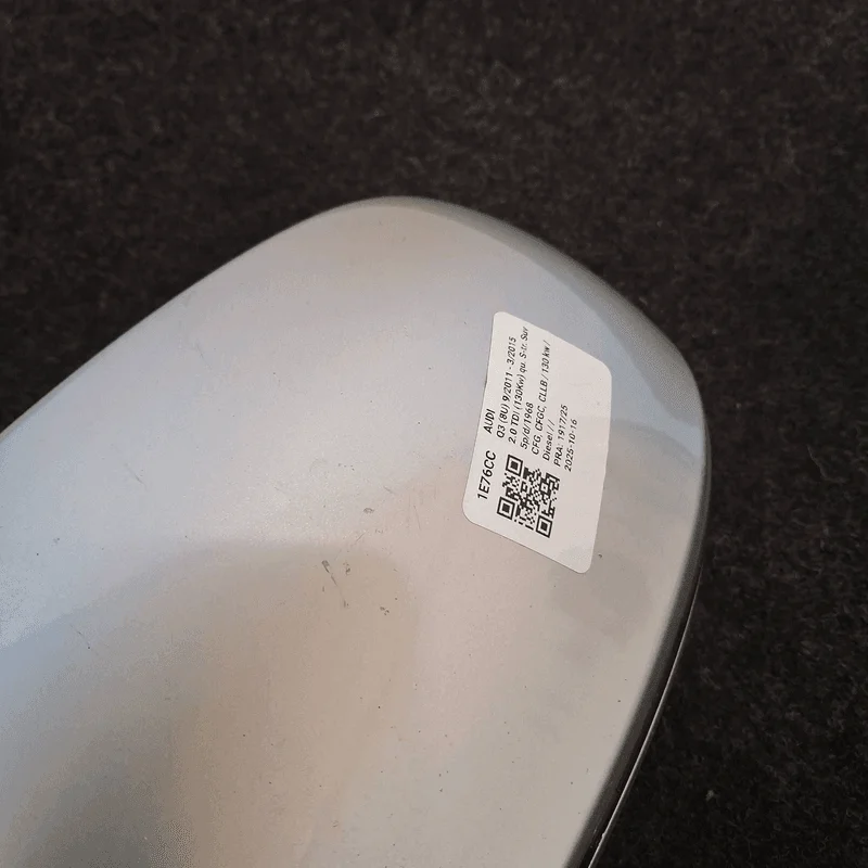 Retrovisore est. regolaz. elettr. - immagine 4