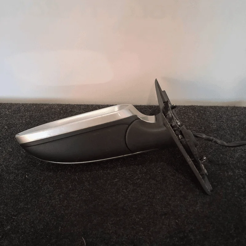 Retrovisore est. regolaz. elettr. - immagine 6