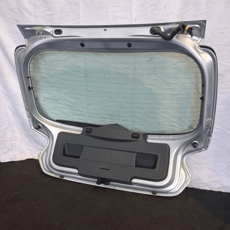 Portello post. - immagine 5