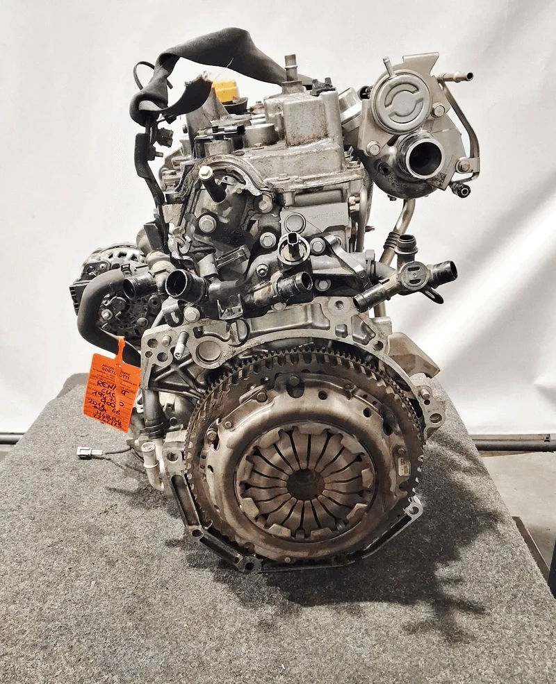 Motore semicompl. - immagine 2