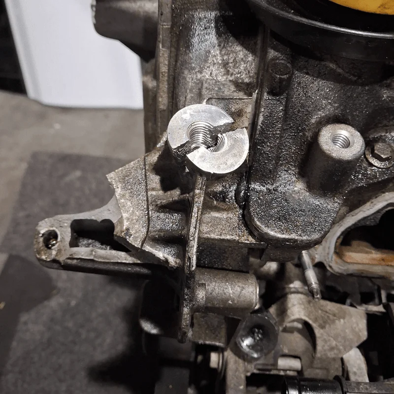 Motore semicompl. - immagine 7