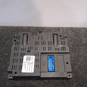 Computer di bordo
