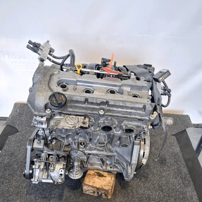 Monoblocco motore alleggerito - immagine 2