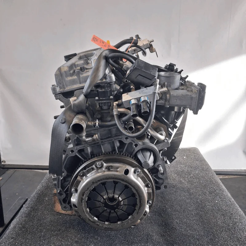 Monoblocco motore alleggerito - immagine 3