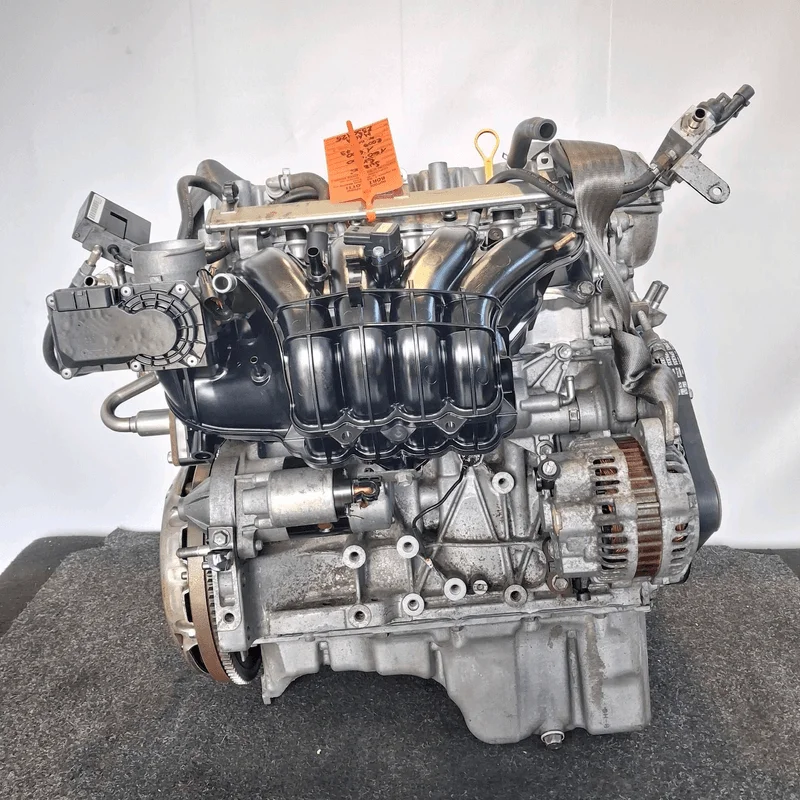 Monoblocco motore alleggerito - immagine 4