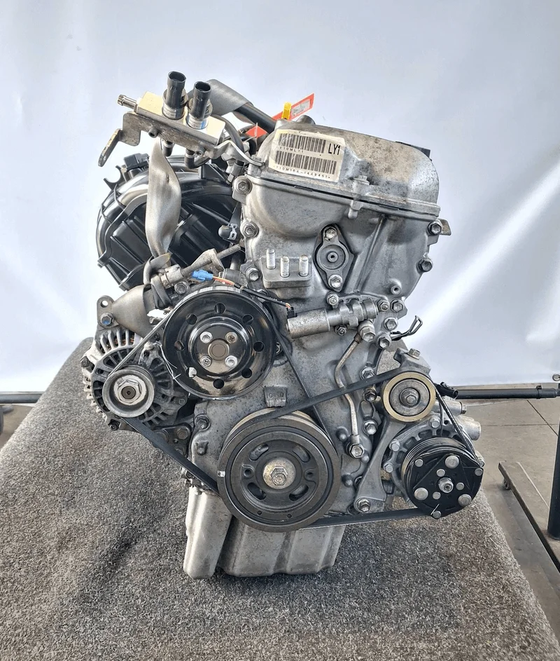 Monoblocco motore alleggerito - immagine 5