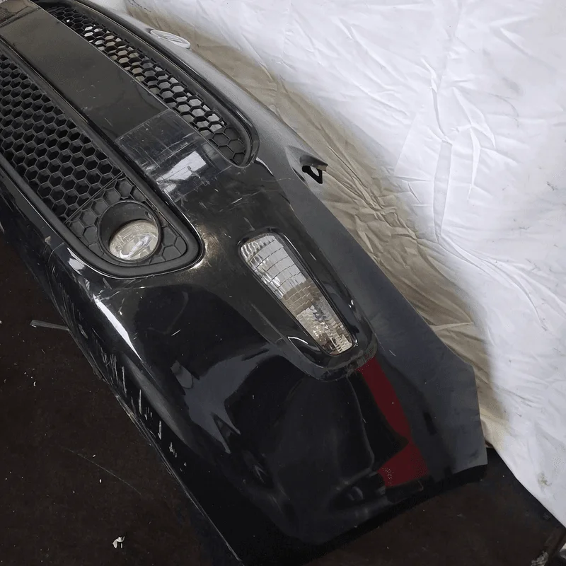 Paraurti ant. - immagine 2