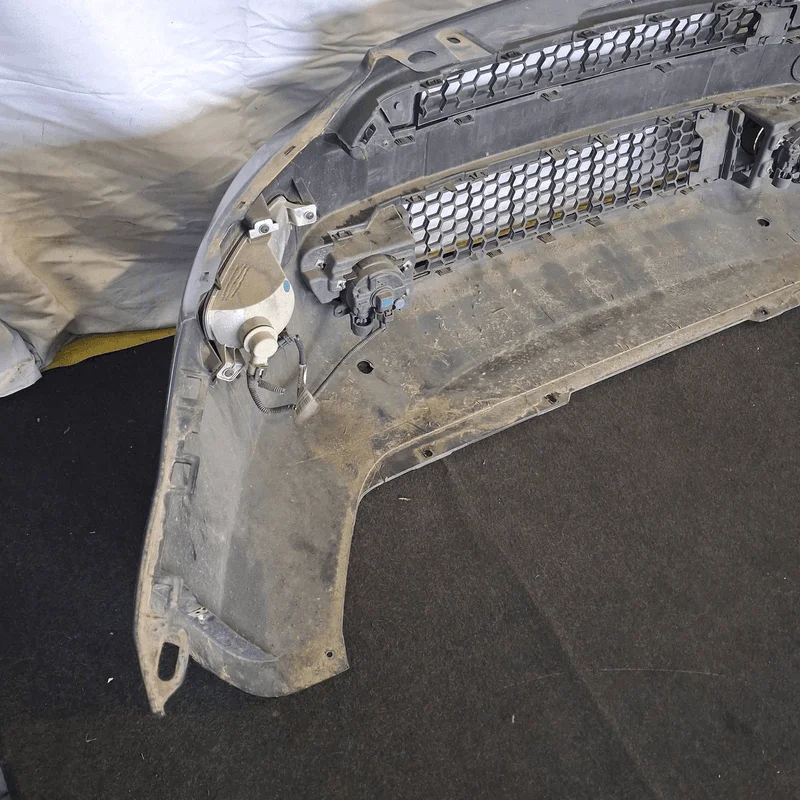 Paraurti ant. - immagine 12