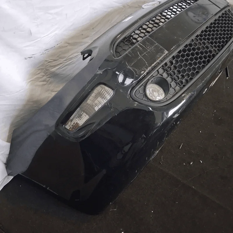 Paraurti ant. - immagine 3