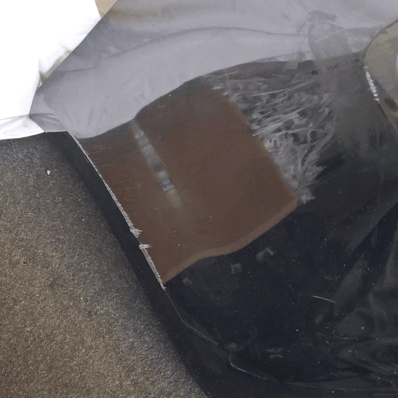 Paraurti ant. - immagine 4