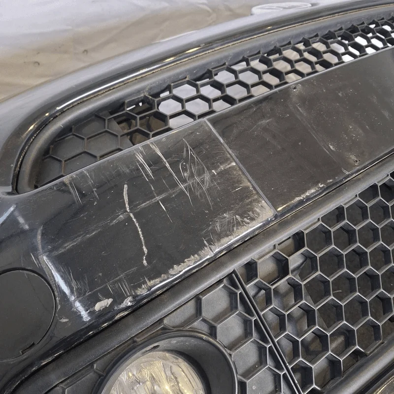 Paraurti ant. - immagine 6