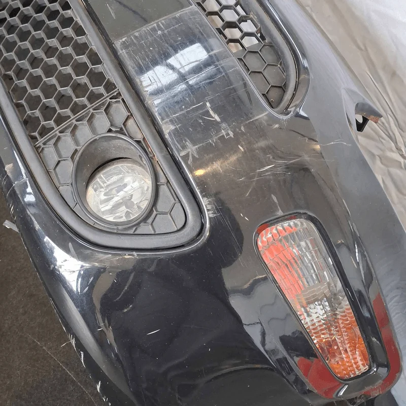 Paraurti ant. - immagine 7