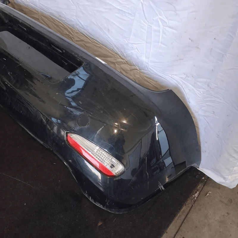 Paraurti post. - immagine 2