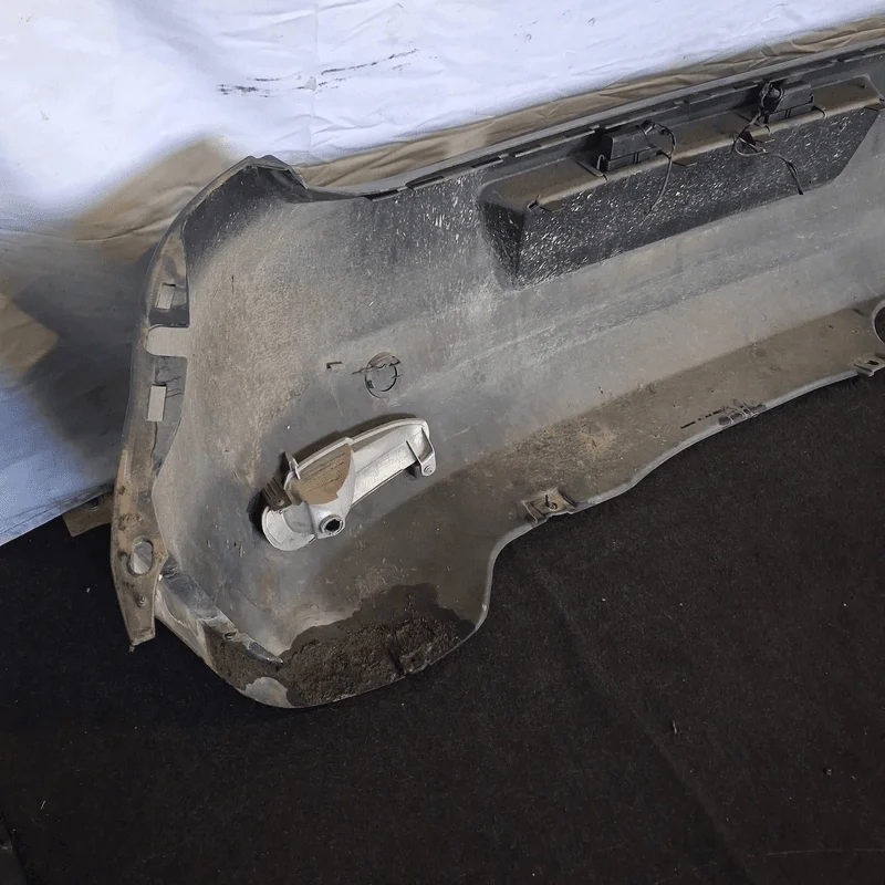 Paraurti post. - immagine 11