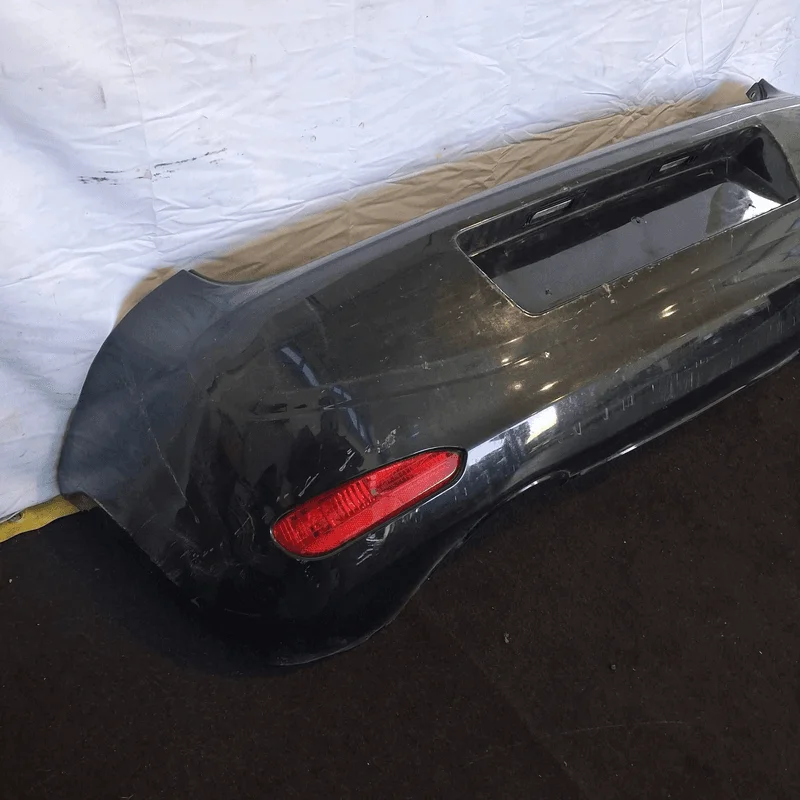 Paraurti post. - immagine 3