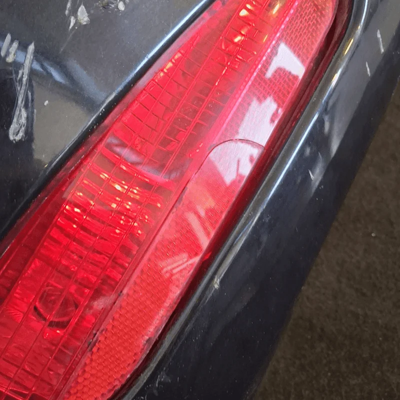 Paraurti post. - immagine 4