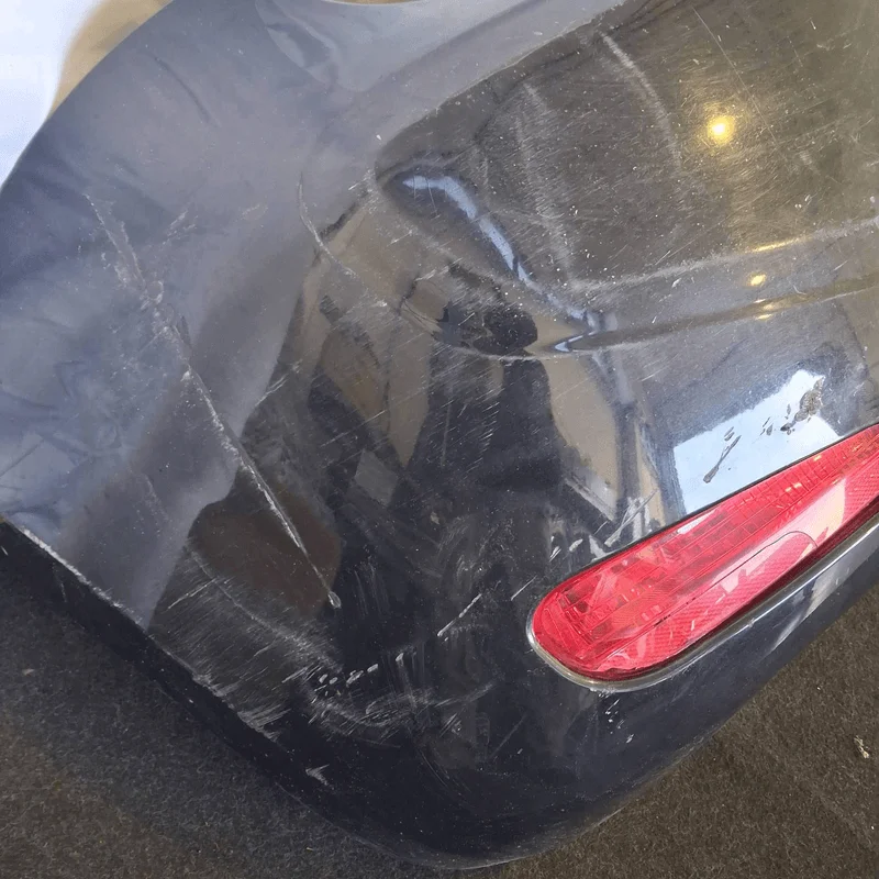 Paraurti post. - immagine 5