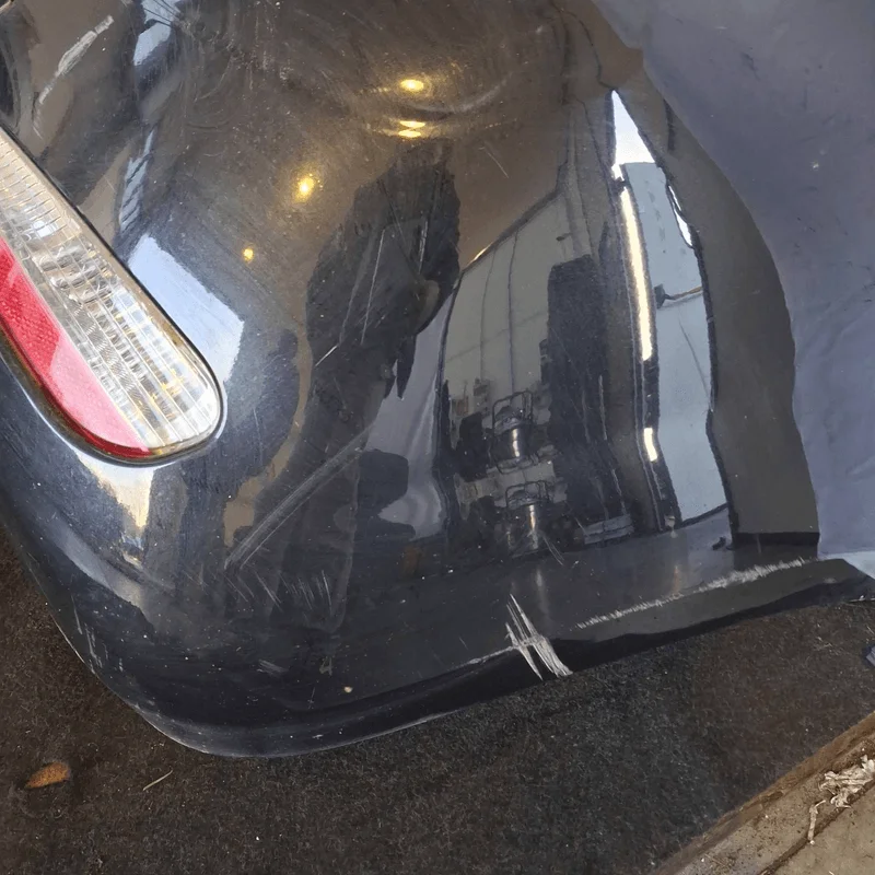 Paraurti post. - immagine 6