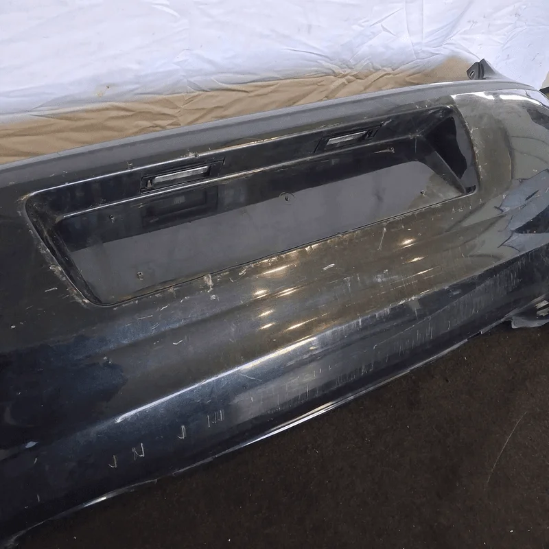 Paraurti post. - immagine 7