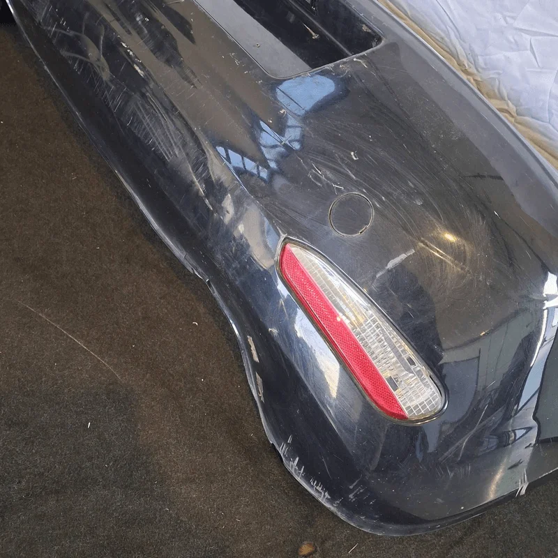 Paraurti post. - immagine 8