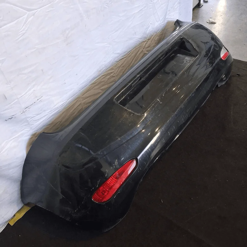 Paraurti post. - immagine 9