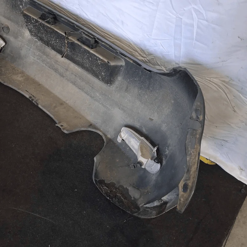 Paraurti post. - immagine 10