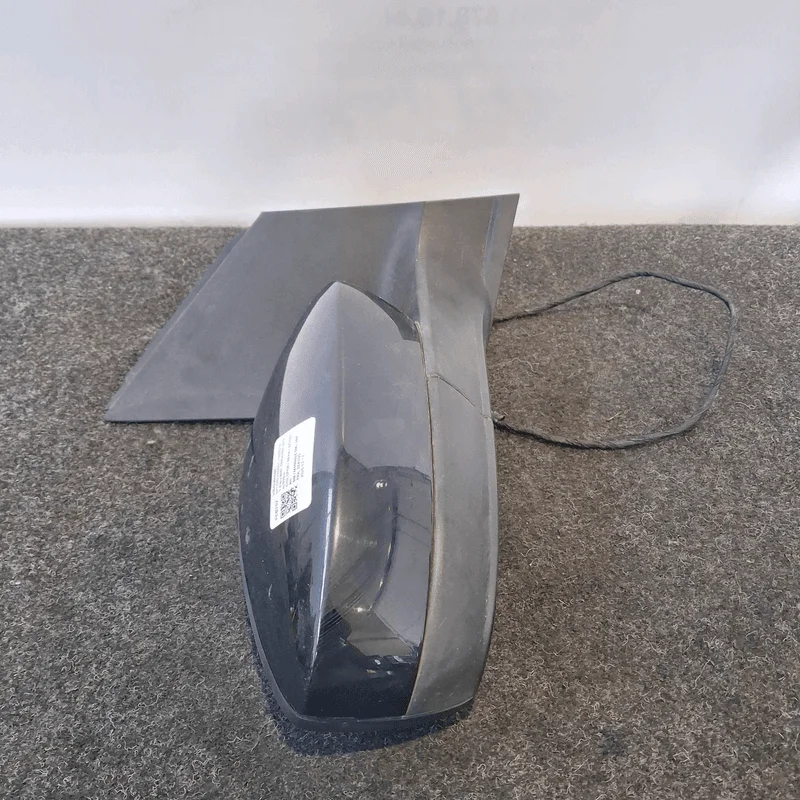 Retrovisore est. regolaz. elettr. - immagine 3