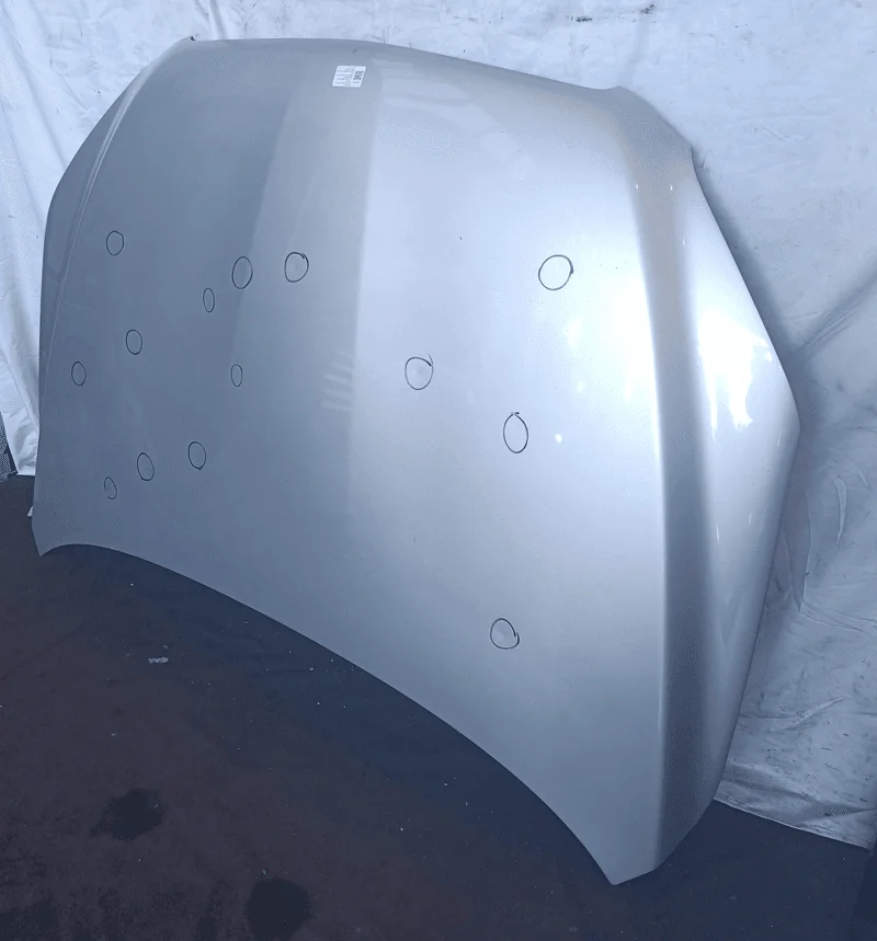 Cofano ant. - immagine 2