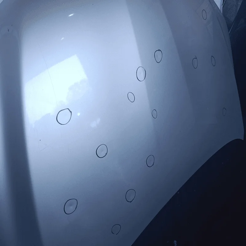 Cofano ant. - immagine 4