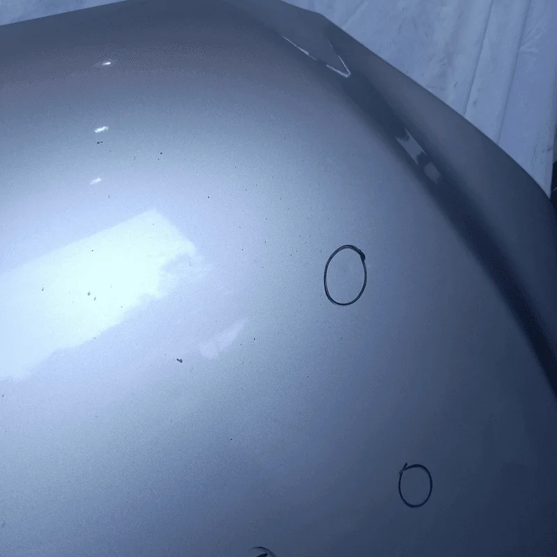 Cofano ant. - immagine 6