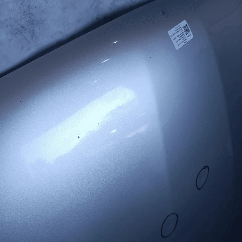 Cofano ant. - immagine 7