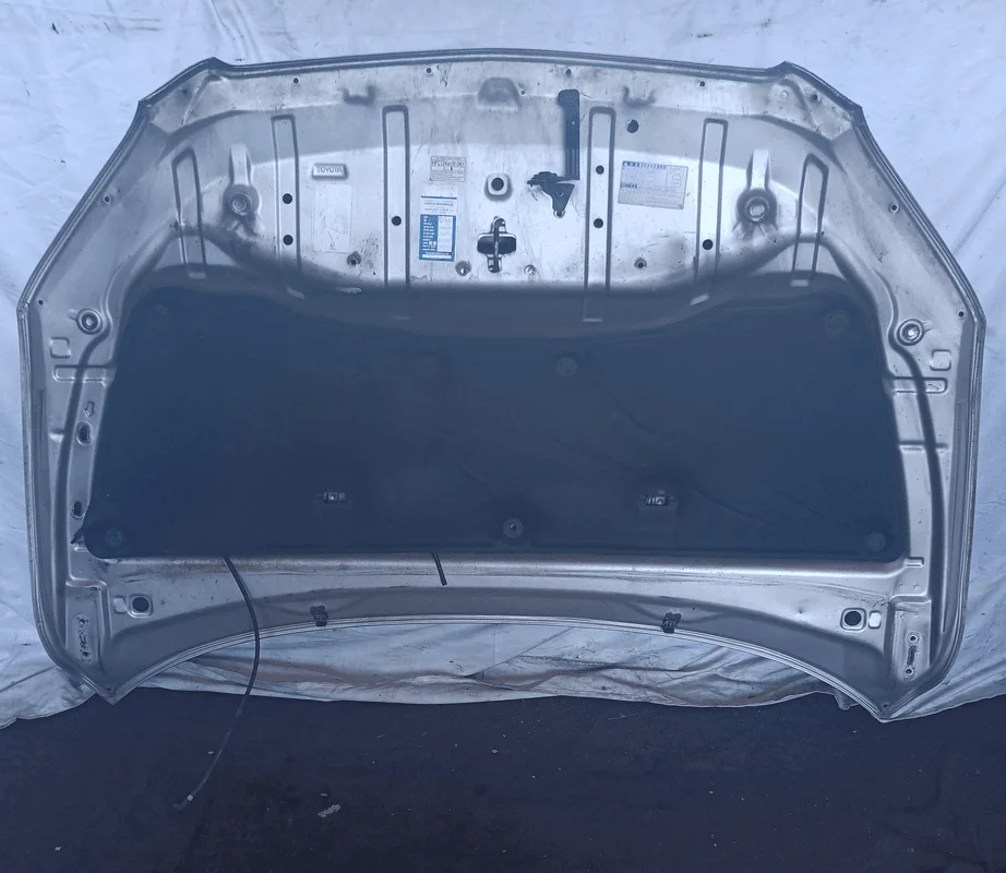 Cofano ant. - immagine 8