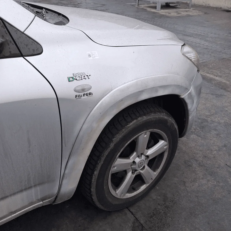 Parafango ant. - immagine 2