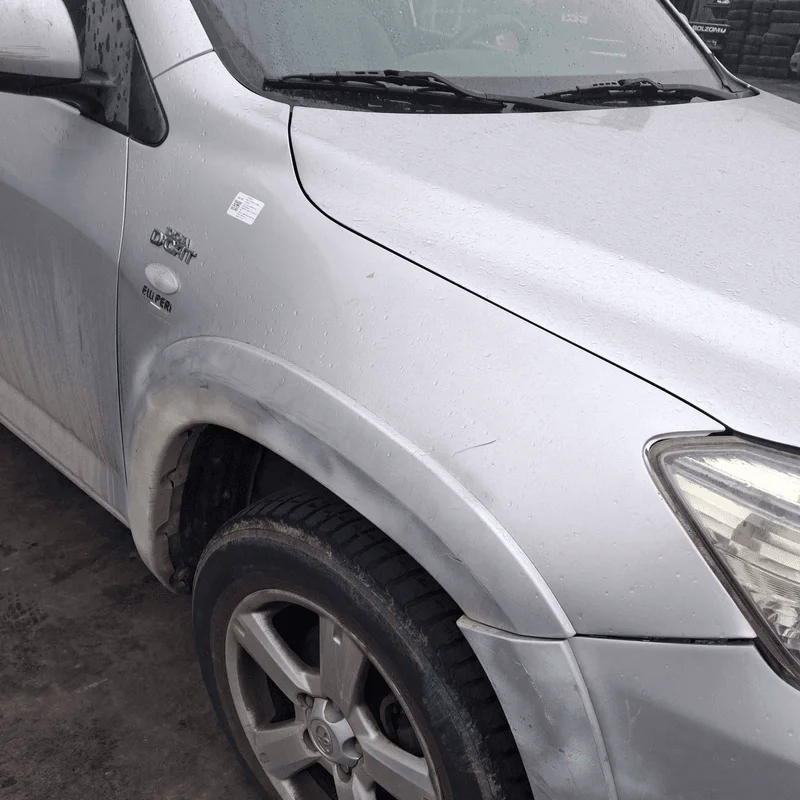 Parafango ant. - immagine 3