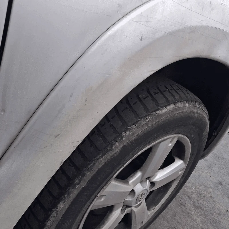 Parafango ant. - immagine 4