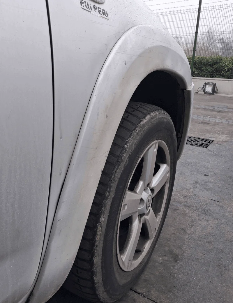 Parafango ant. - immagine 6